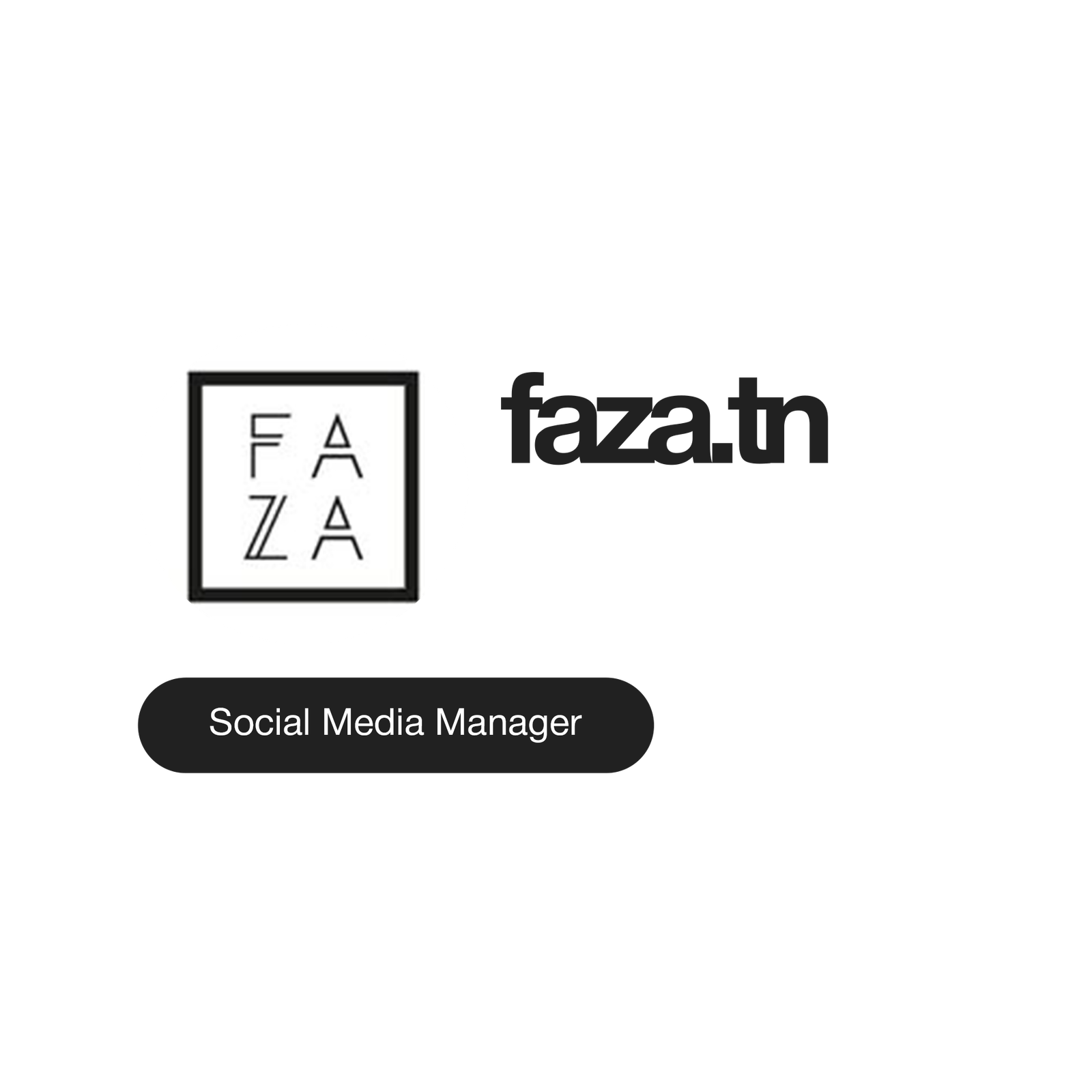 Faza