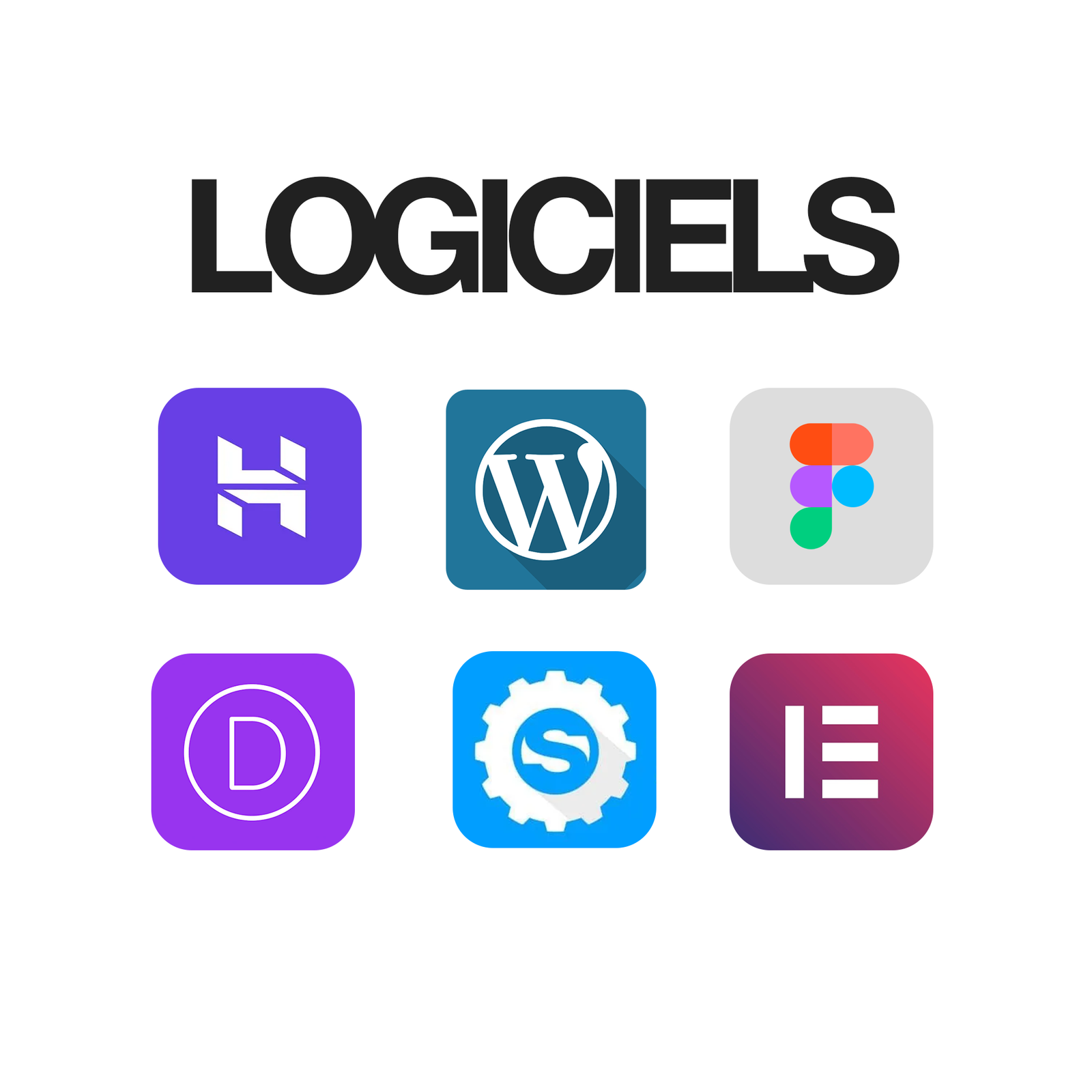 logiciel